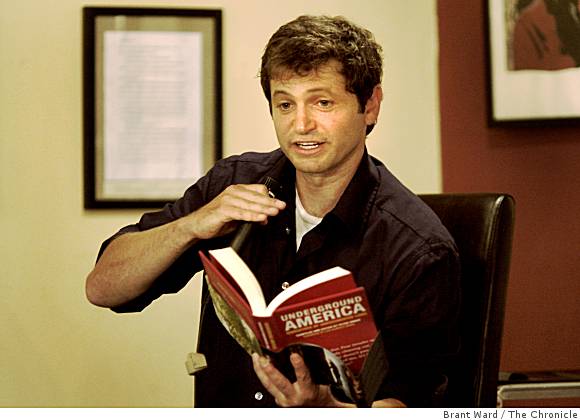Gallery of Peter Orner