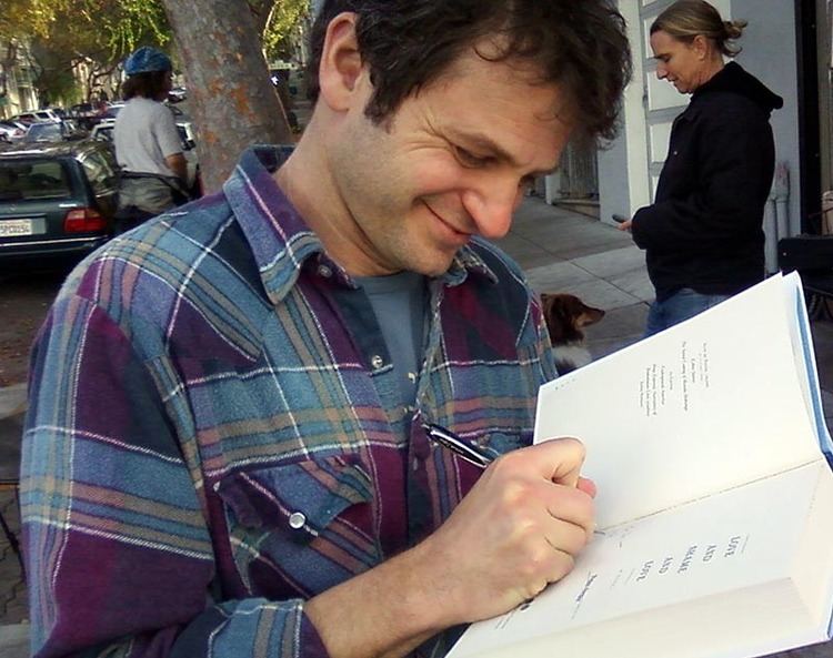 Gallery of Peter Orner