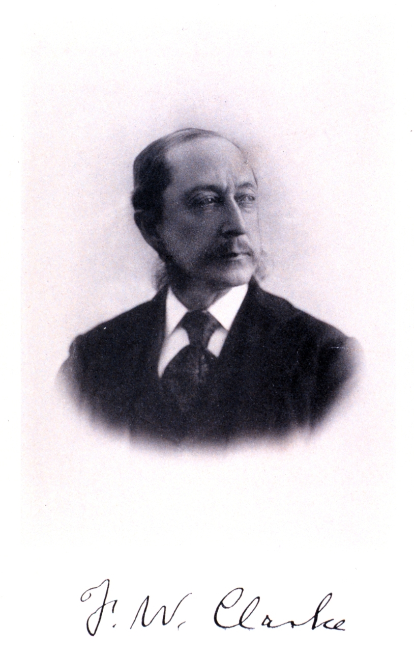 Frank Clarke