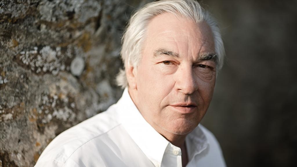 Didier Decoin