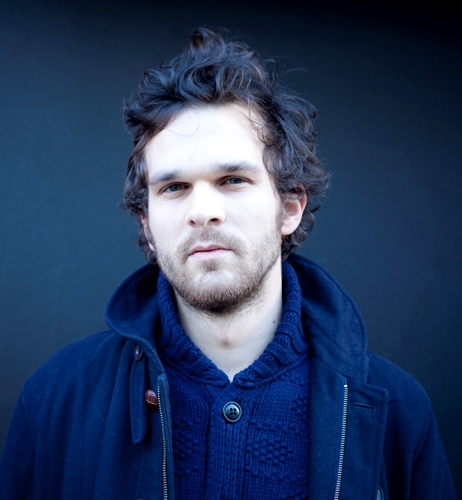 Son: Julien Decoin