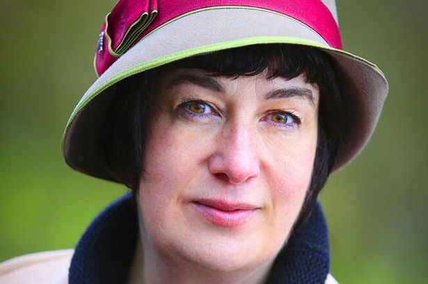 Gallery of Joanne Harris