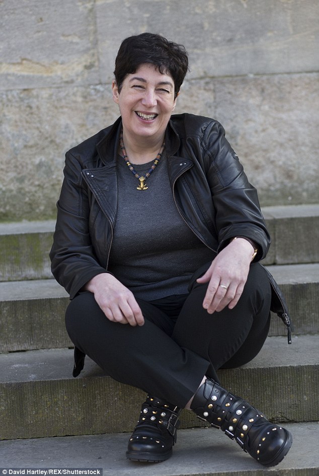 Gallery of Joanne Harris
