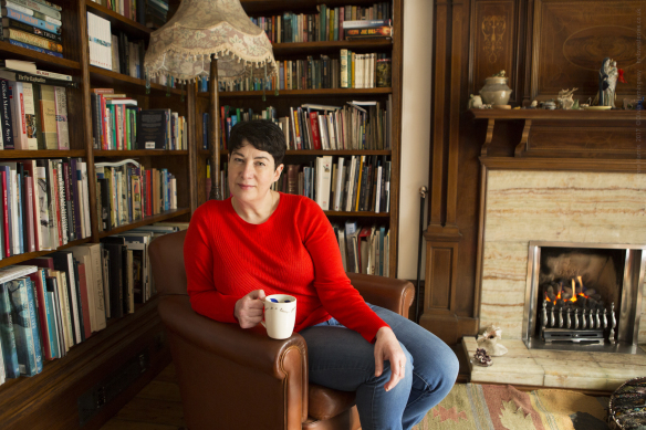 Gallery of Joanne Harris