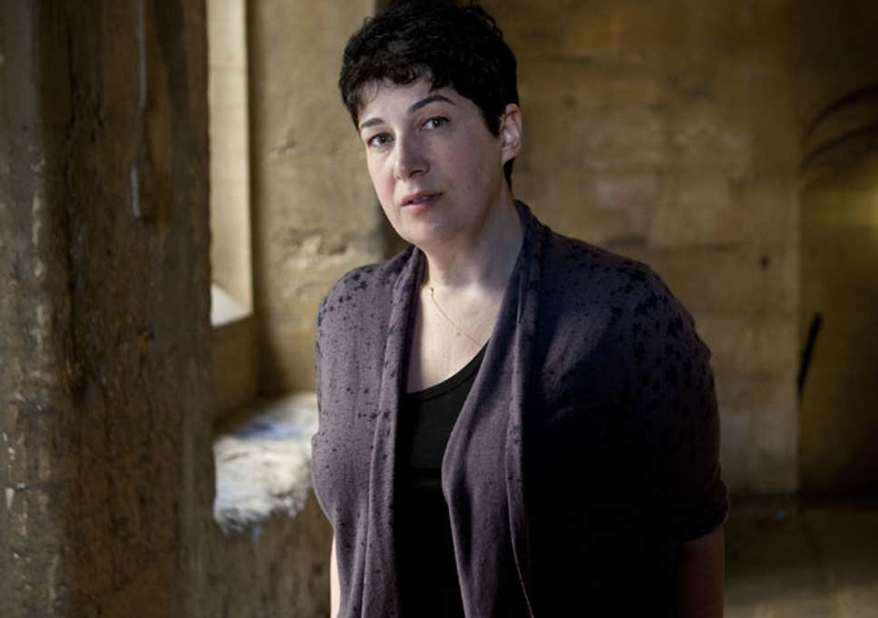 Gallery of Joanne Harris