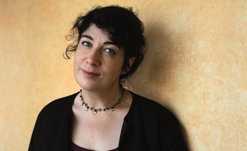 Gallery of Joanne Harris