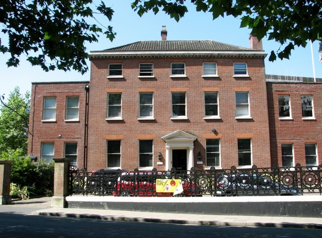 Gallery of Samuel Clarke