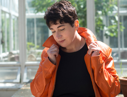 Gallery of Joanne Harris