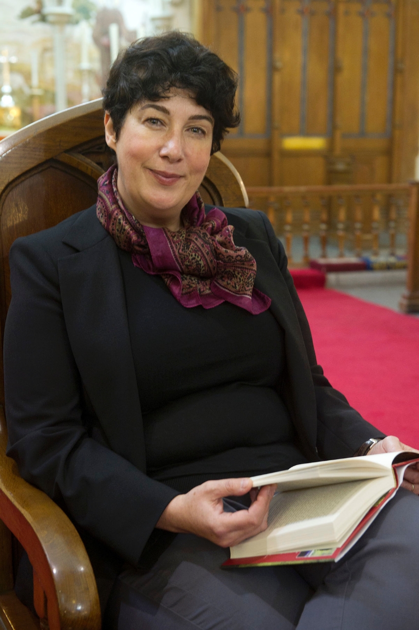 Gallery of Joanne Harris