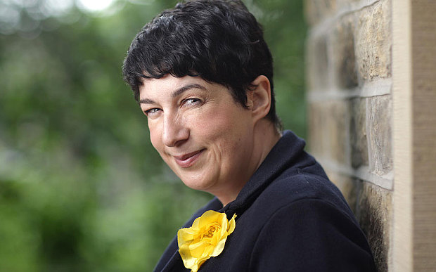 Gallery of Joanne Harris