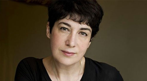 Gallery of Joanne Harris