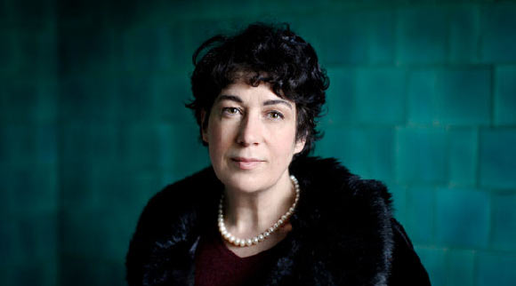 Gallery of Joanne Harris
