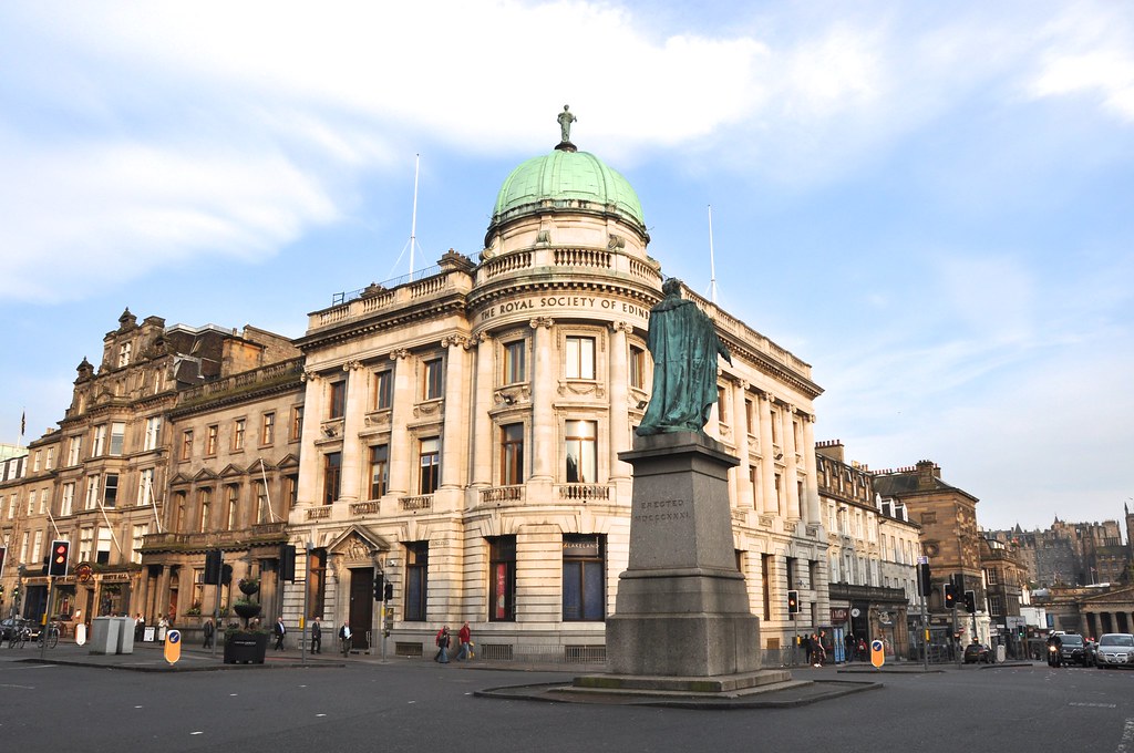 Royal Society of Edinburgh