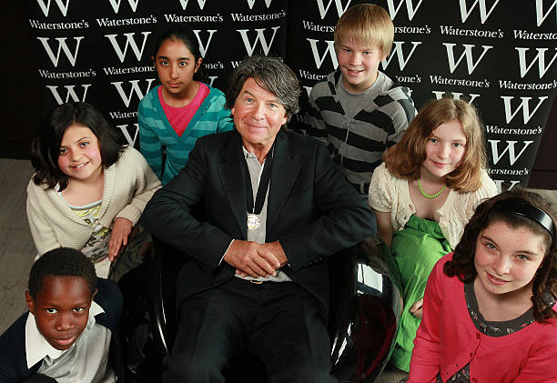 Gallery of Anthony Browne