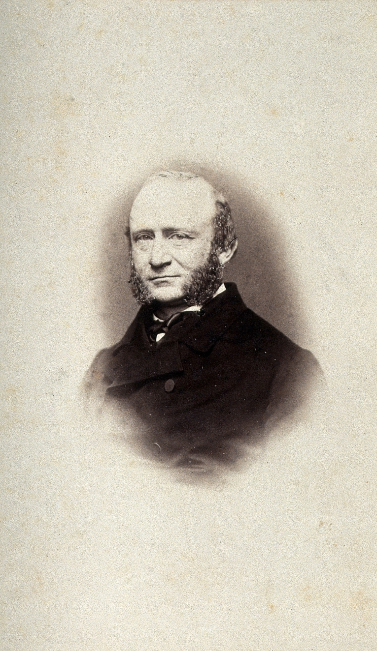 colleague: Ernst von Brücke