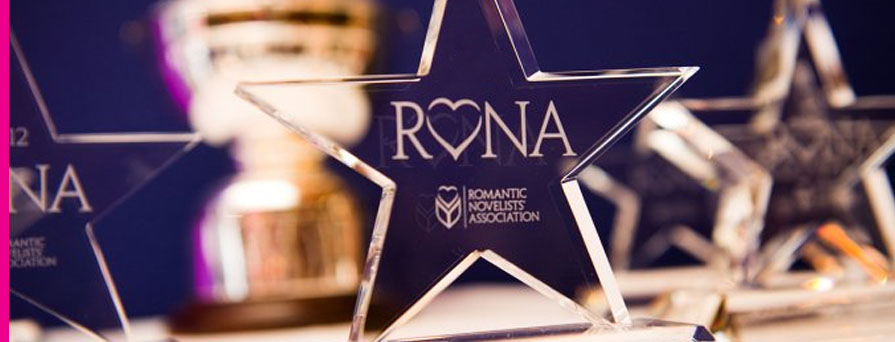 RNA Novel of the Year