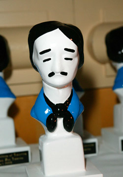 Edgar Award