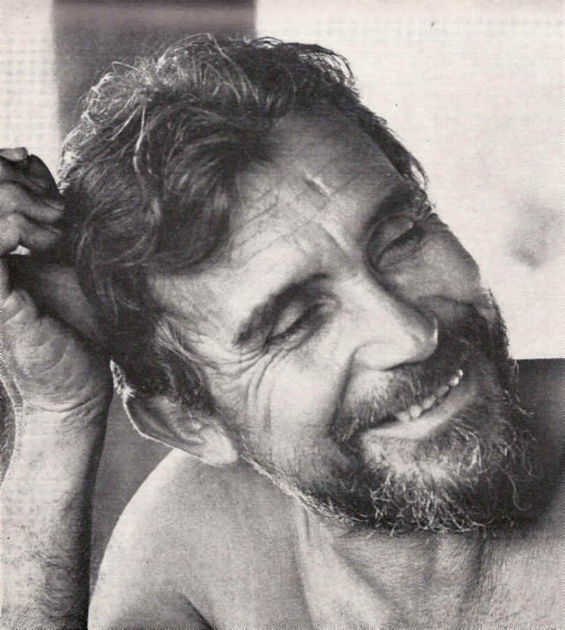 Claudio Villas-Bôas