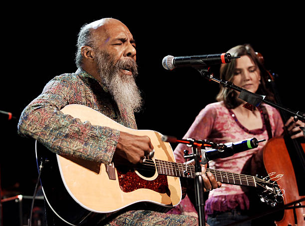 Gallery of Richard Havens