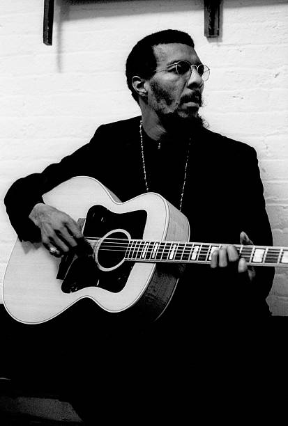 Gallery of Richard Havens