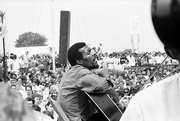 Gallery of Richard Havens