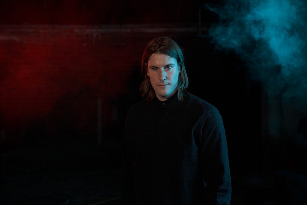 Gallery of Julian Charrière
