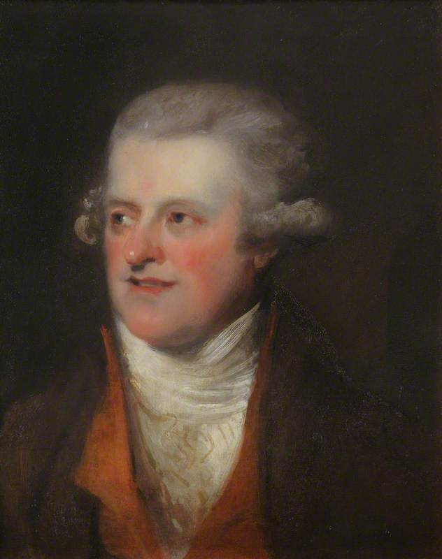 John Frere