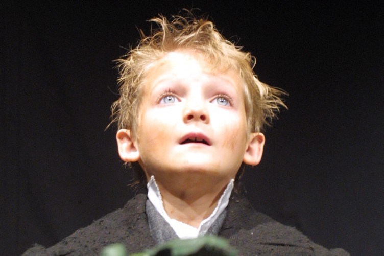 Gallery of Jack Gleeson