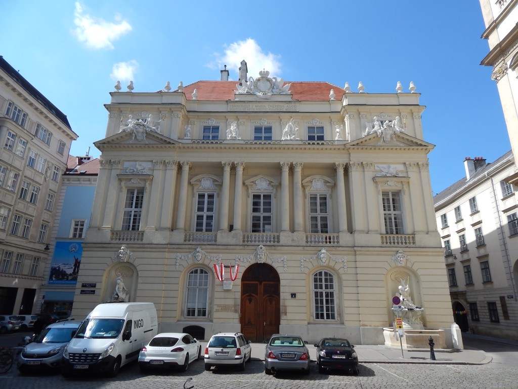 Austrian Academy of Sciences