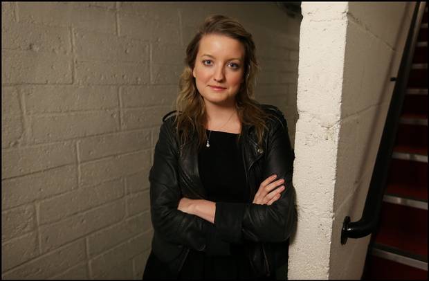 Sister: Rachel Gleeson 