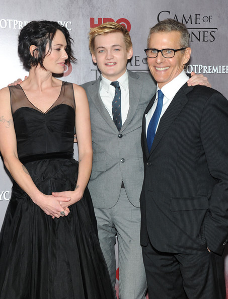 Gallery of Jack Gleeson