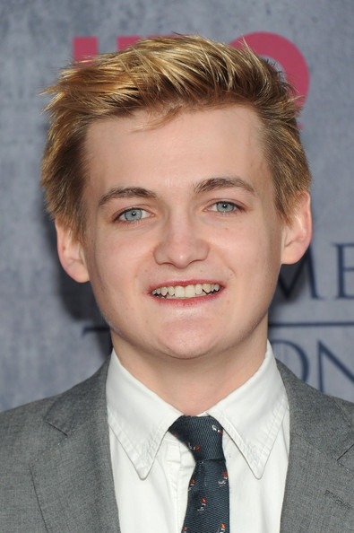 Gallery of Jack Gleeson