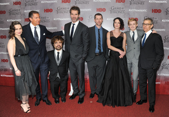 Gallery of Jack Gleeson