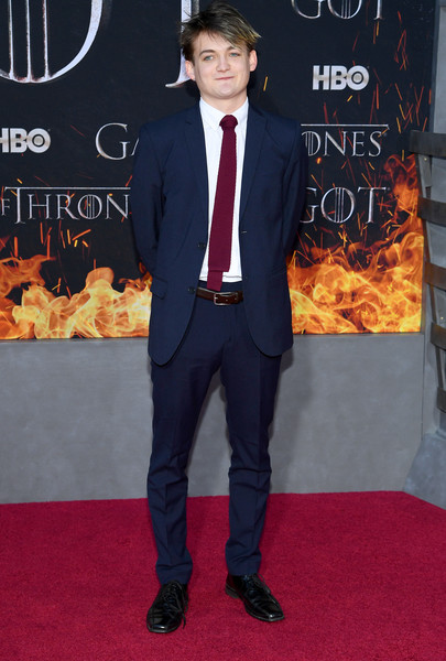 Gallery of Jack Gleeson