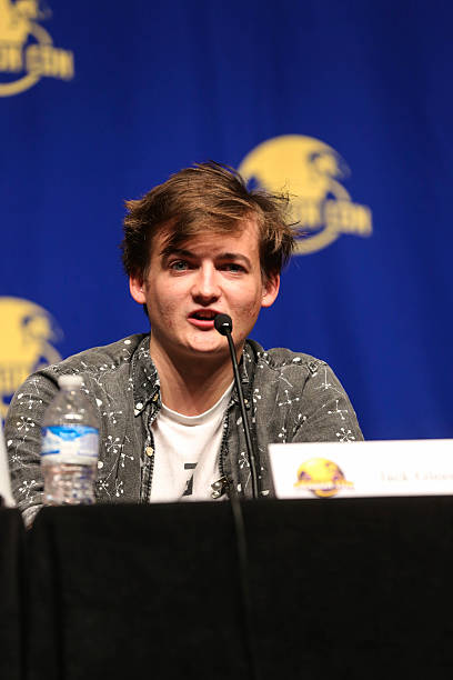 Gallery of Jack Gleeson