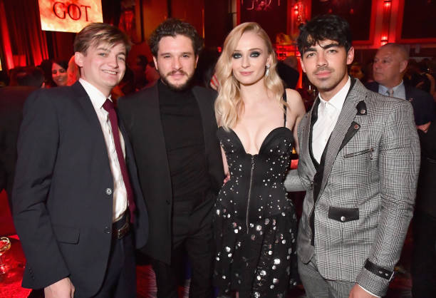 Gallery of Jack Gleeson