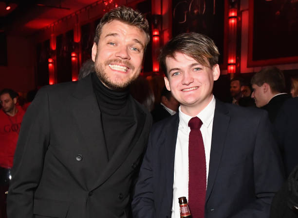 Gallery of Jack Gleeson