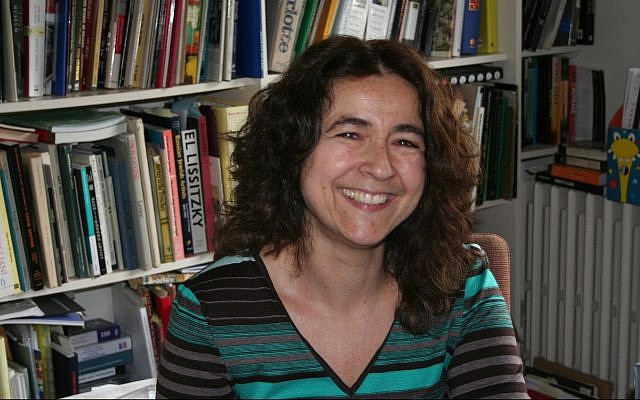 Monica Bohm-Duchen