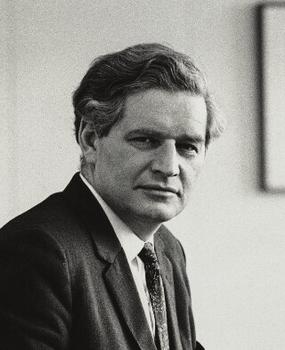 Edmund Dell