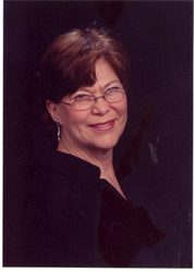 Paula Wood