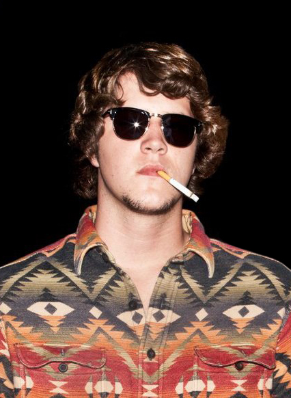 Brother: Charlie Hill-Grant