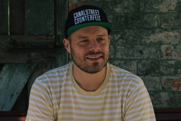 producer: Tony Simon