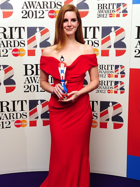 Brit Awards