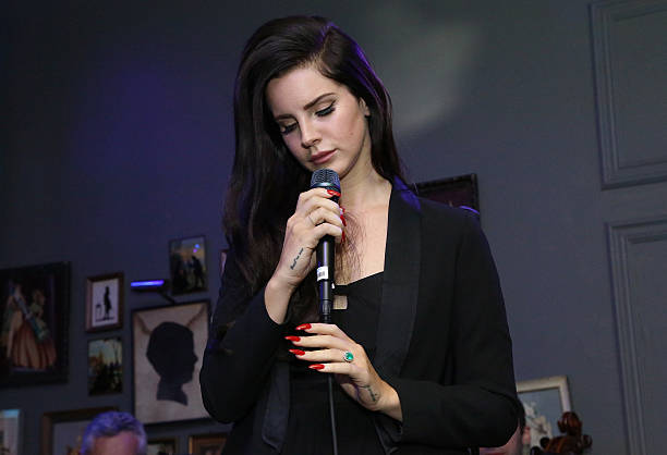 Gallery of Lana Del Rey