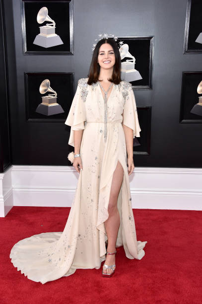 Gallery of Lana Del Rey