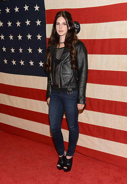 Gallery of Lana Del Rey