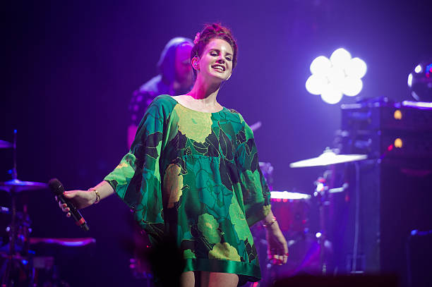Gallery of Lana Del Rey