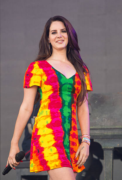 Gallery of Lana Del Rey