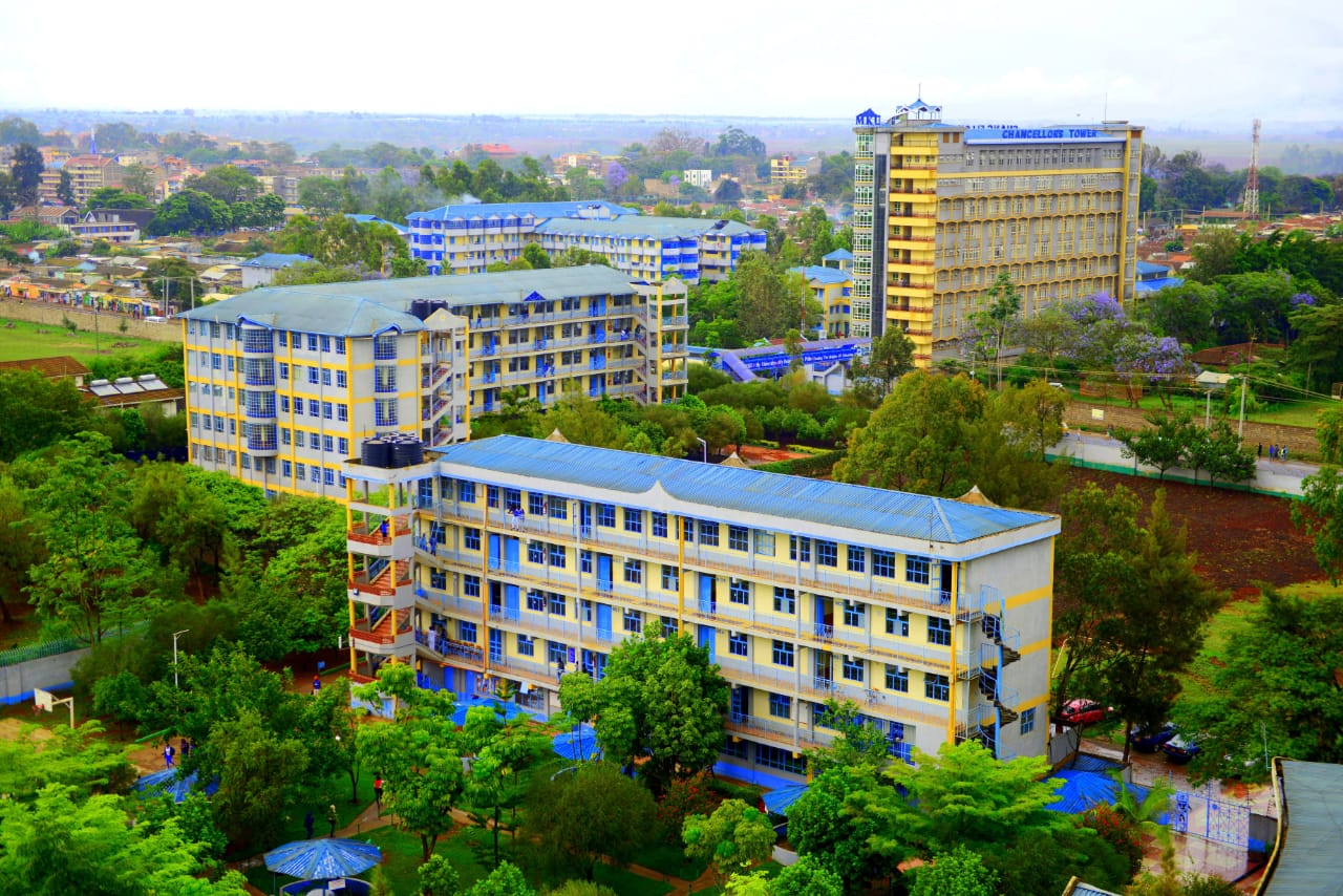 Gallery of James Ekai