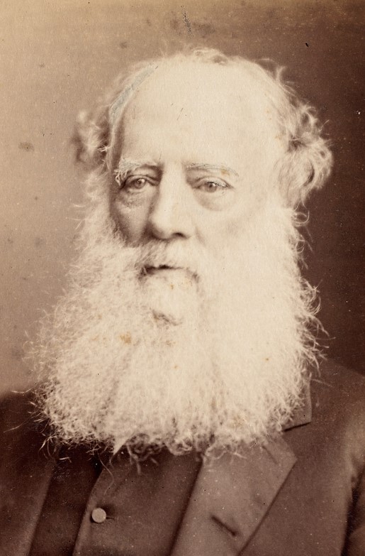William Clarke